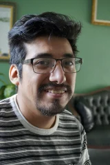 Juan, électricien Paloma